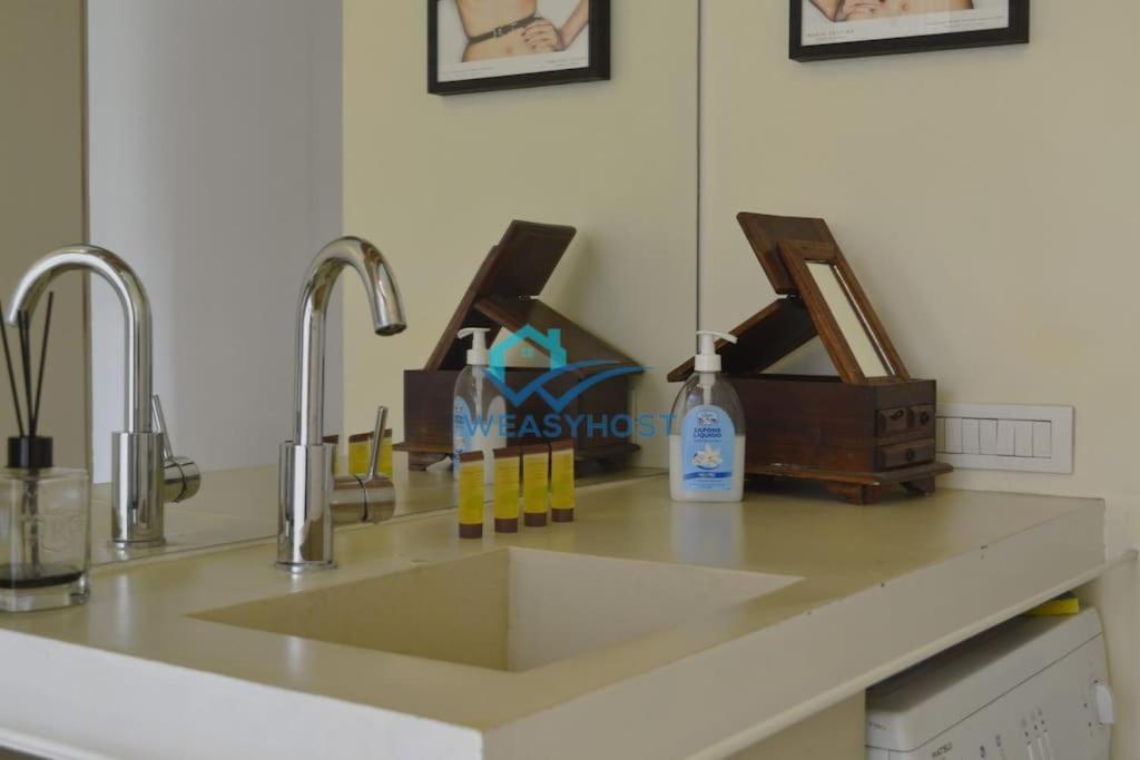 Cozy Design Flat - Trastevere Apartamento