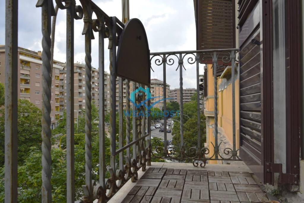 Cozy Design Flat - Trastevere Apartamento Roma