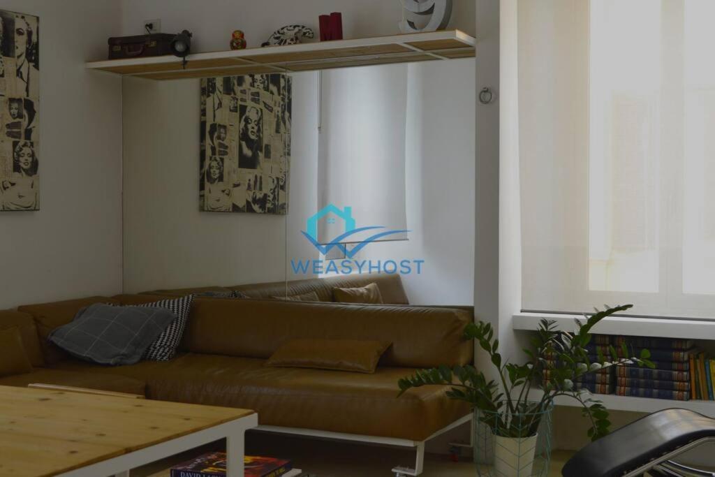 Apartamento Cozy Design Flat - Trastevere *