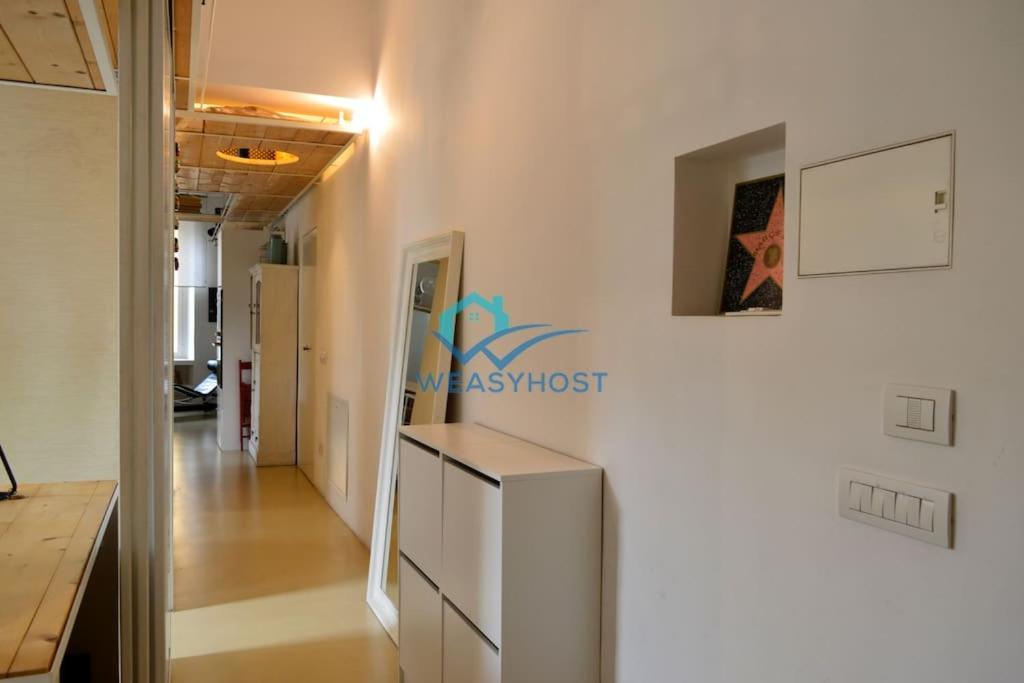 Cozy Design Flat - Trastevere Apartamento *