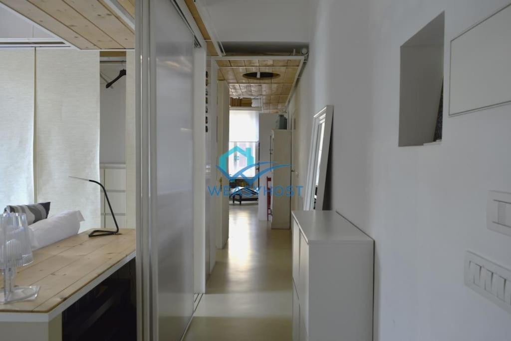 Cozy Design Flat - Trastevere
