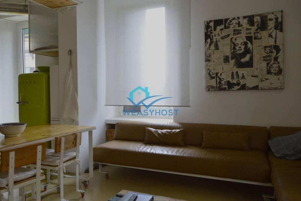 Cozy Design Flat - Trastevere Apartamento