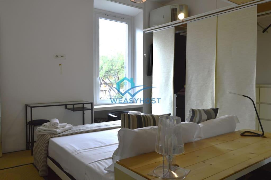 Cozy Design Flat - Trastevere Apartamento *