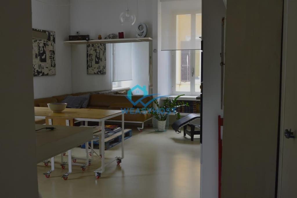 Apartamento Cozy Design Flat - Trastevere *