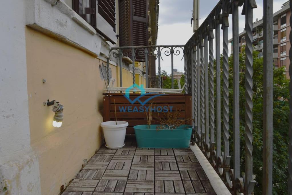 Apartamento Cozy Design Flat - Trastevere *