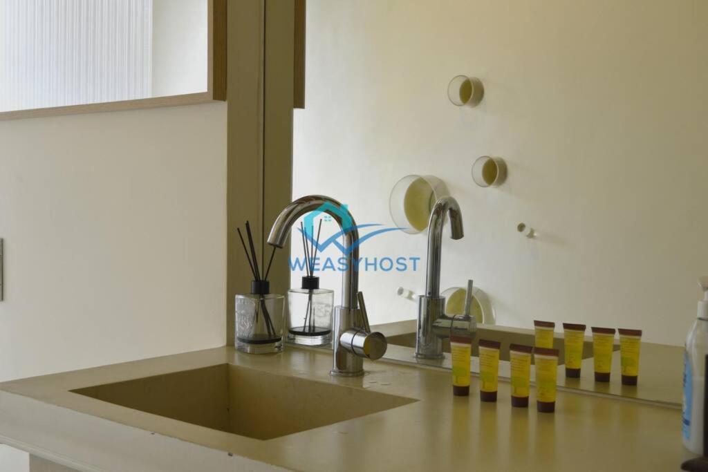 Cozy Design Flat - Trastevere Apartamento *