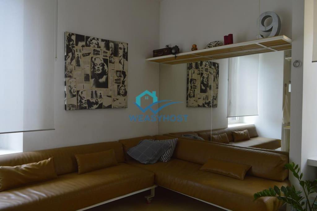 Apartamento Cozy Design Flat - Trastevere *