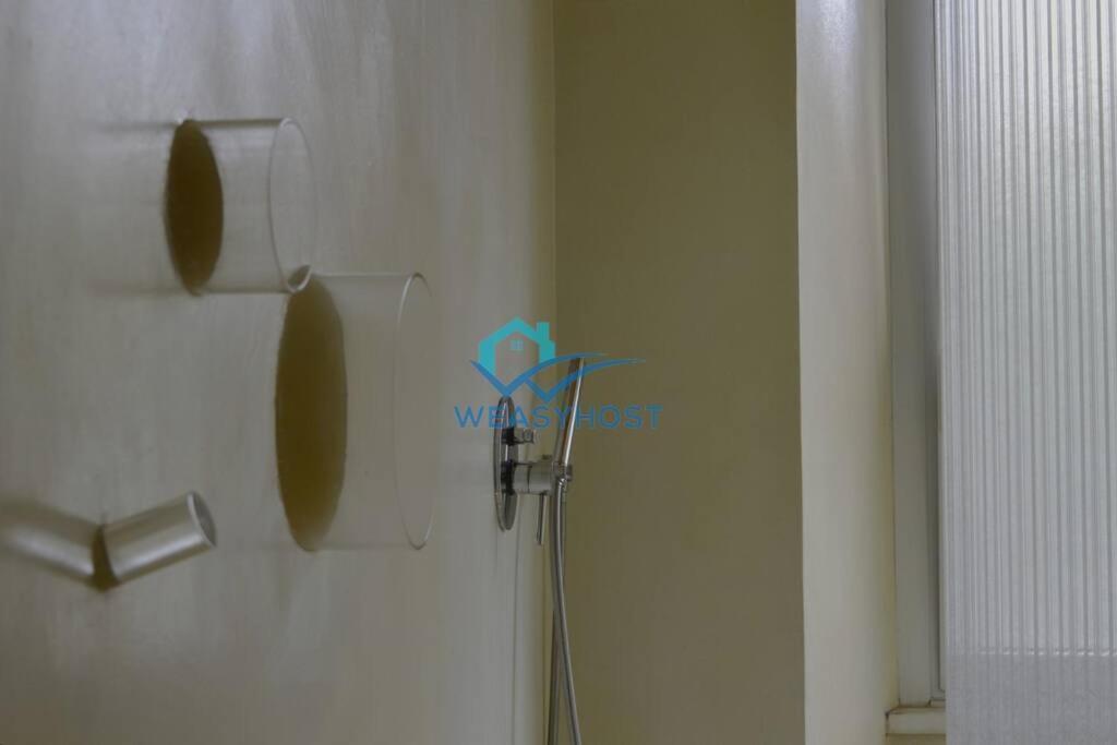 Cozy Design Flat - Trastevere Apartamento Roma