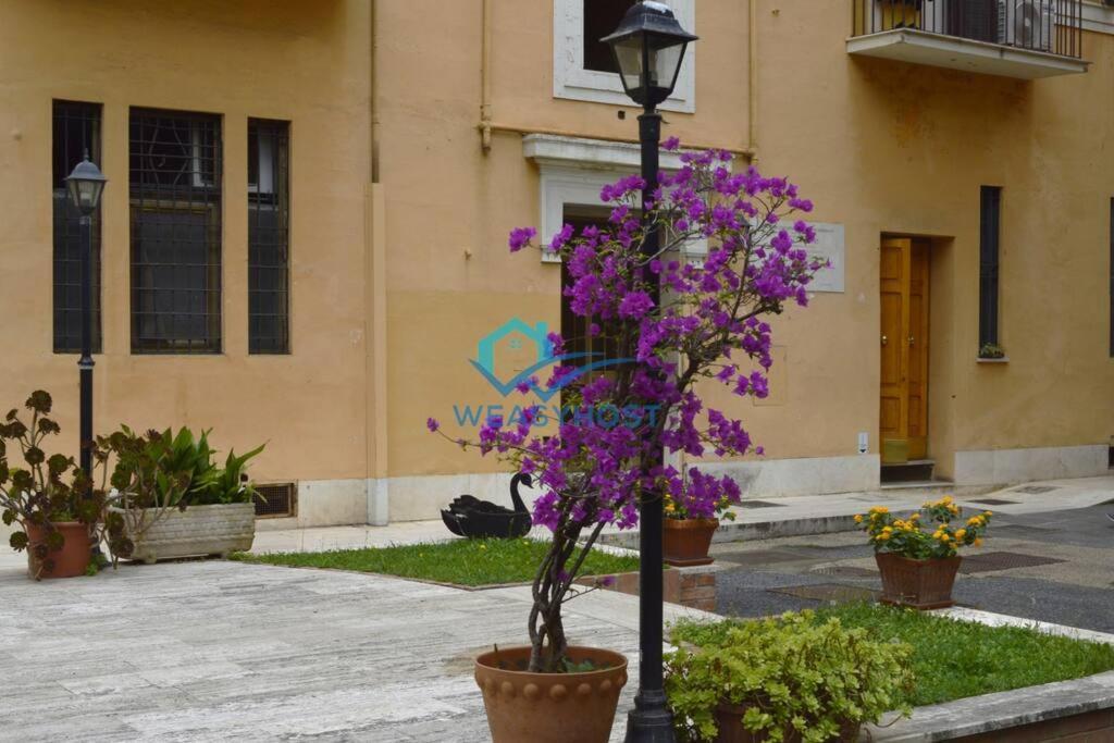 Cozy Design Flat - Trastevere Apartamento Roma