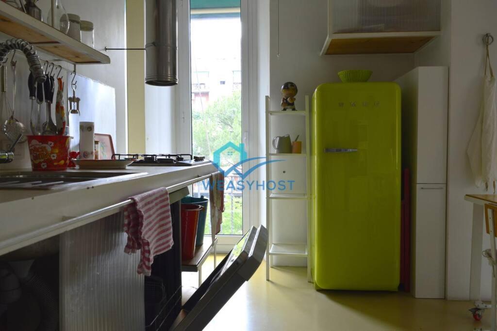 Cozy Design Flat - Trastevere * Roma