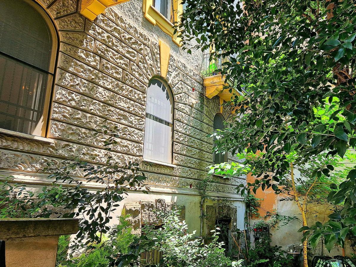 Pensión 4rooms In *