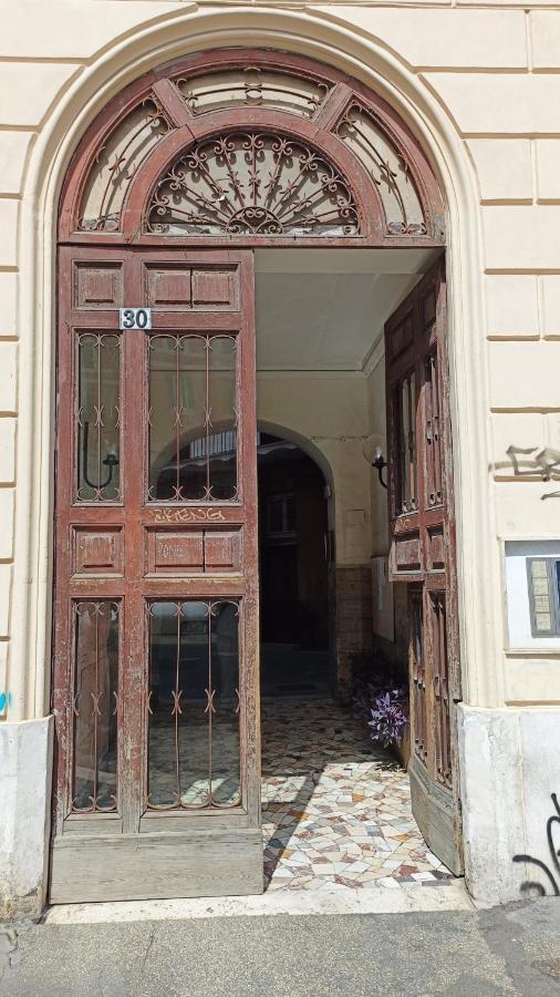 Sanniti' Сasa de vacaciones