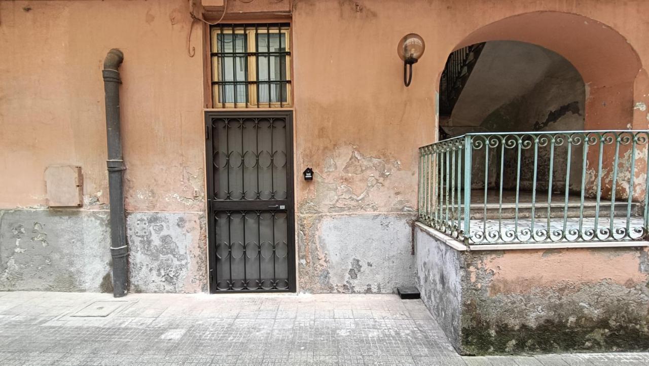 Сasa de vacaciones Sanniti' Roma