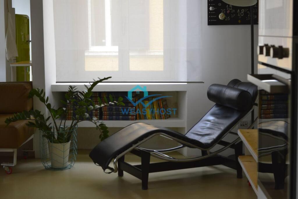 Cozy Design Flat - Trastevere Apartamento
