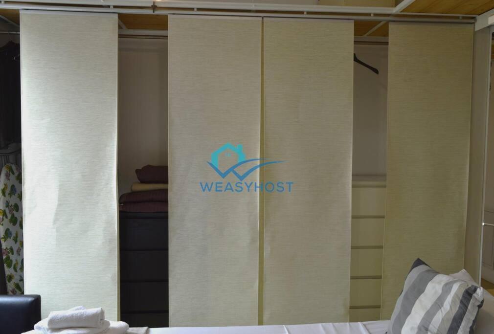 Cozy Design Flat - Trastevere Apartamento