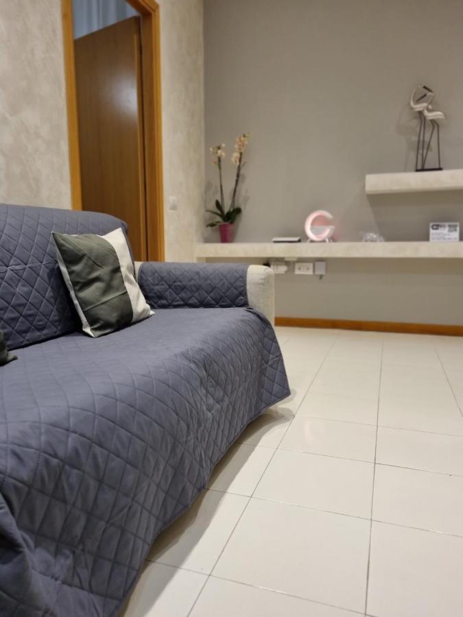 Holidays House Monteverde Сasa de vacaciones Roma