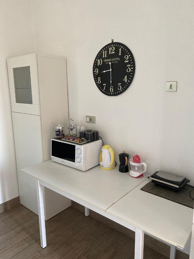 Eur Centro Lux Con Camino Apartamento *