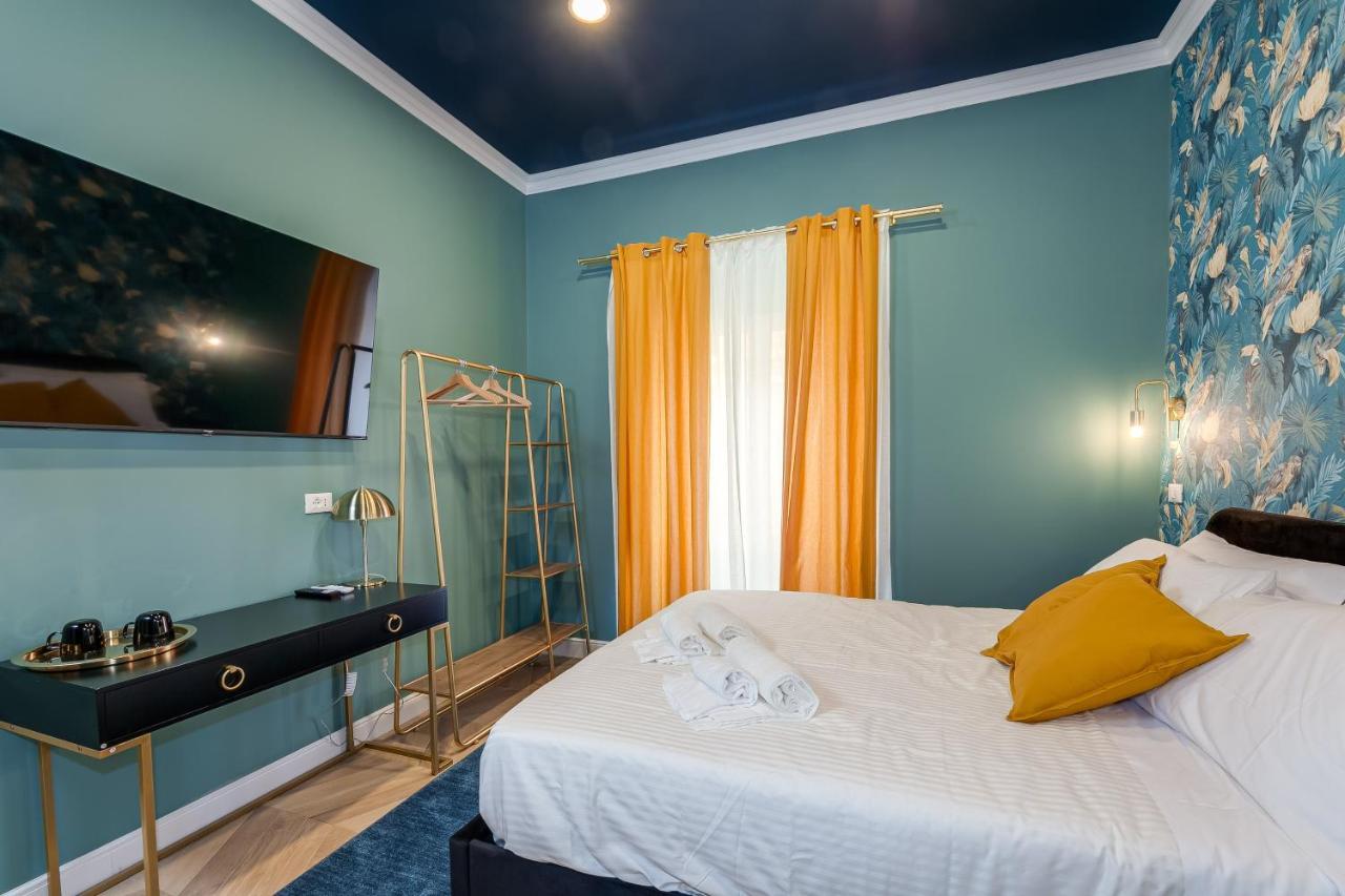 Bed & Breakfast Suri