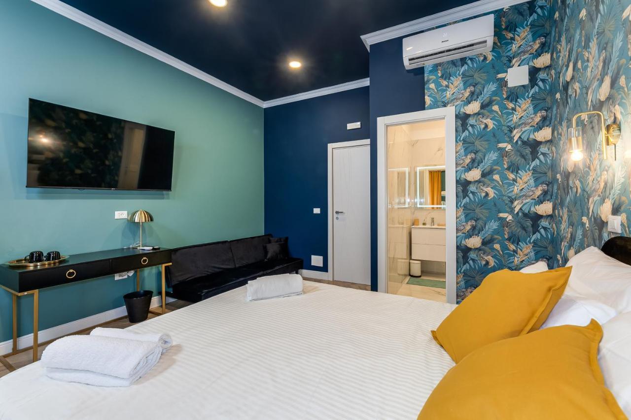 Suri Bed & Breakfast Rome