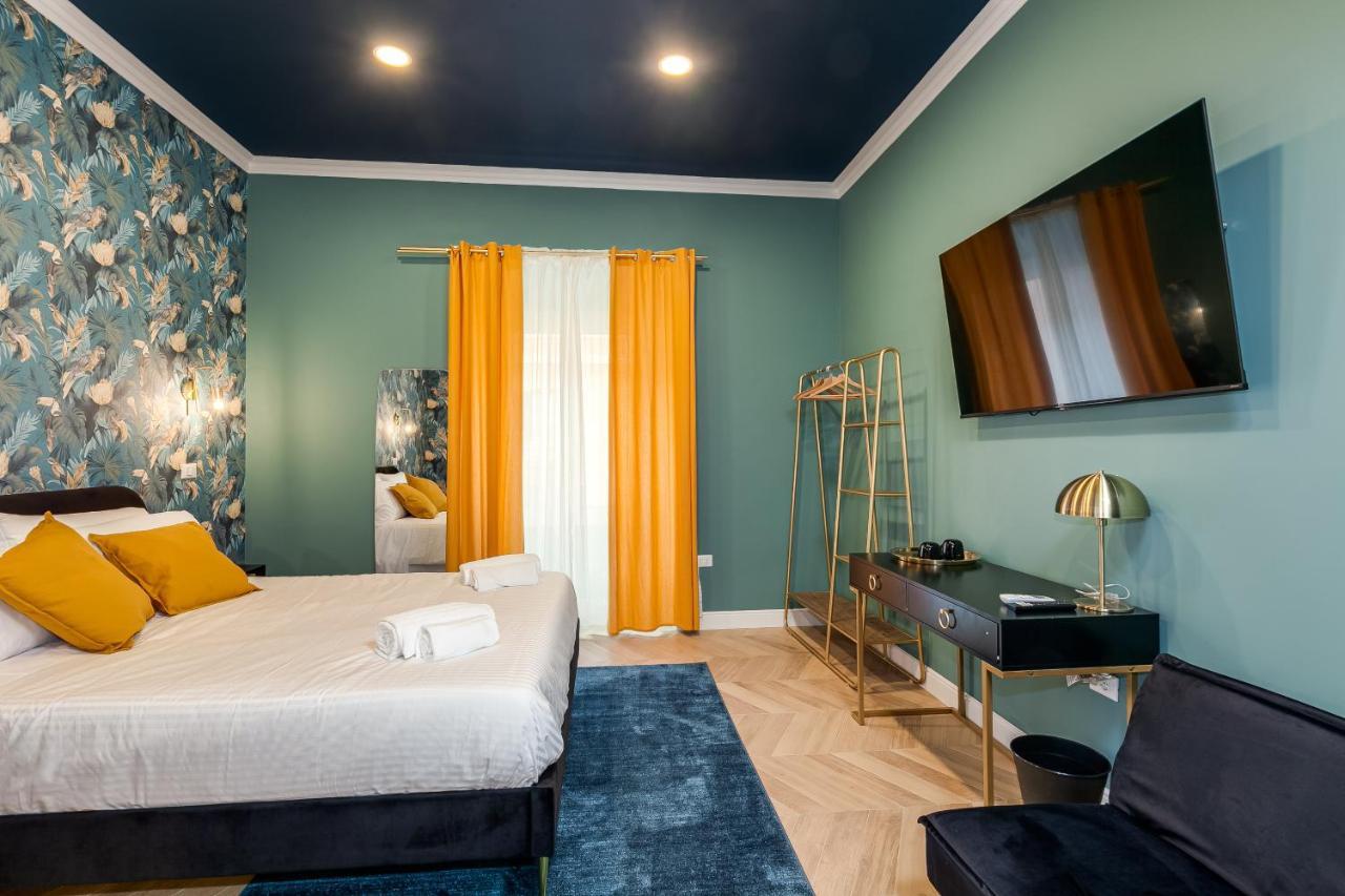 Bed & Breakfast Suri Rome