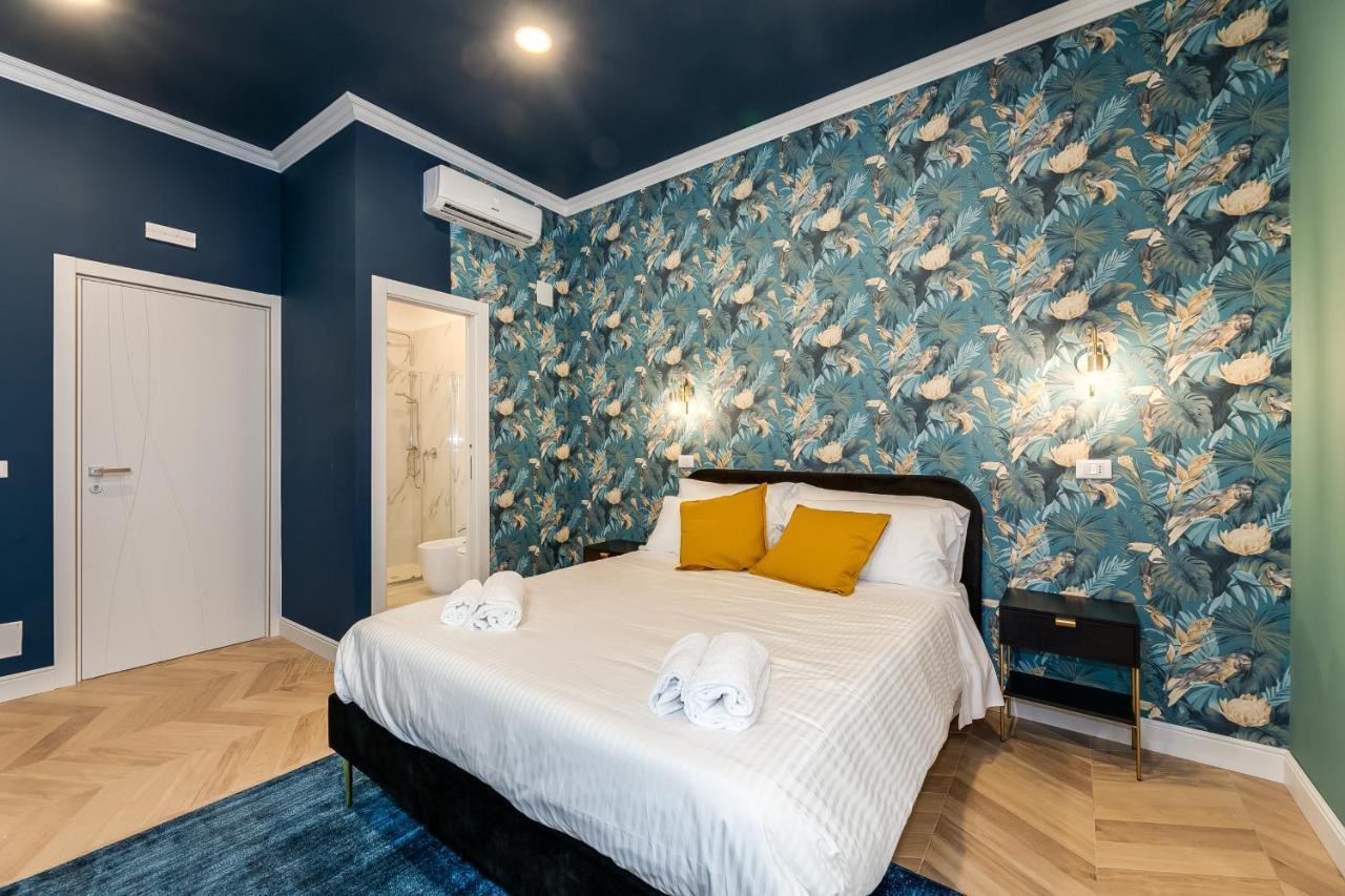 Bed & Breakfast Suri Rome