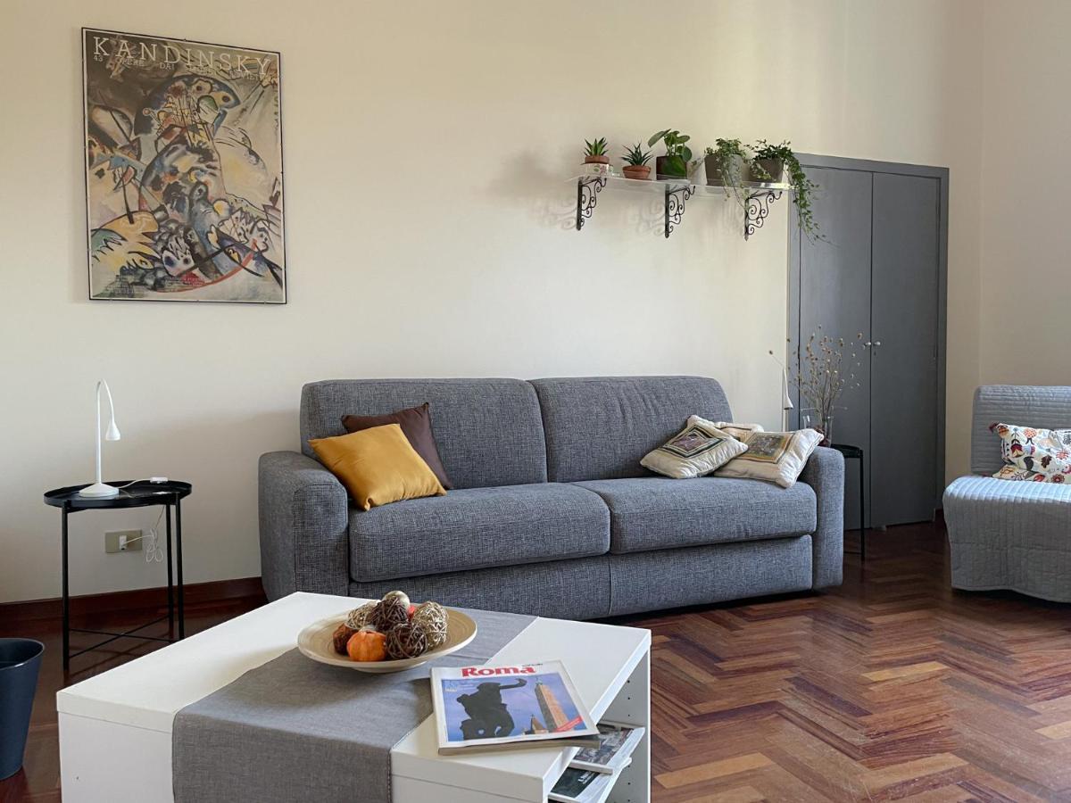 Apartamento Quiet In Biancamano - Metro A - San Giovanni - Centro Storico *