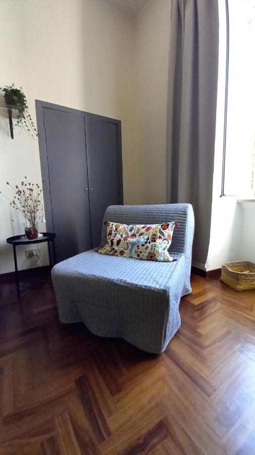 Apartamento Quiet In Biancamano - Metro A - San Giovanni - Centro Storico Roma