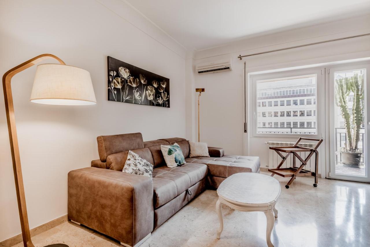 Apartment Garbatella Elegant *