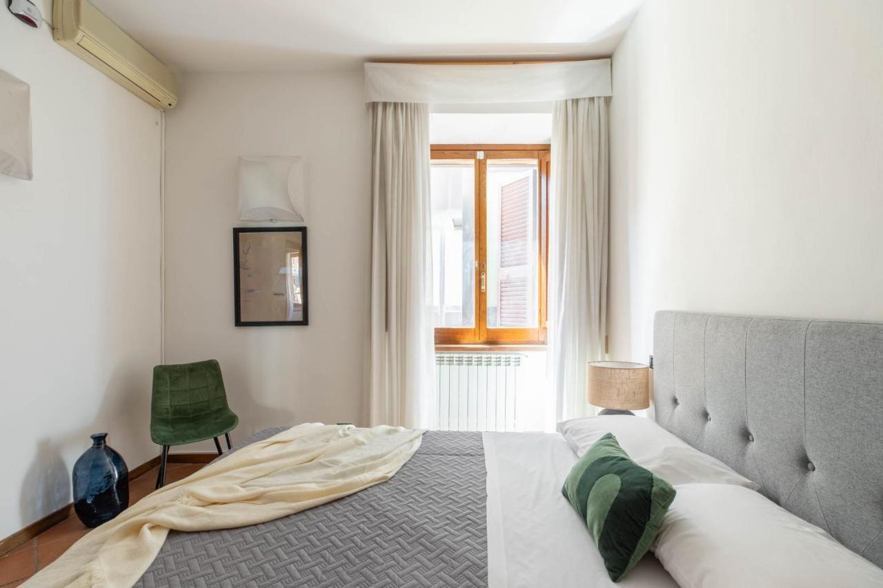 Iflat Pantheon's Roomy And Friendly Apartamento Roma