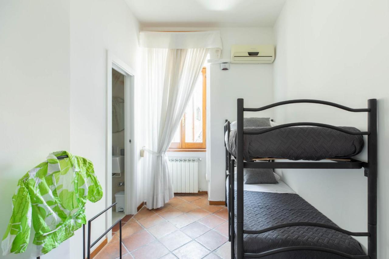 Iflat Pantheon's Roomy And Friendly Apartamento