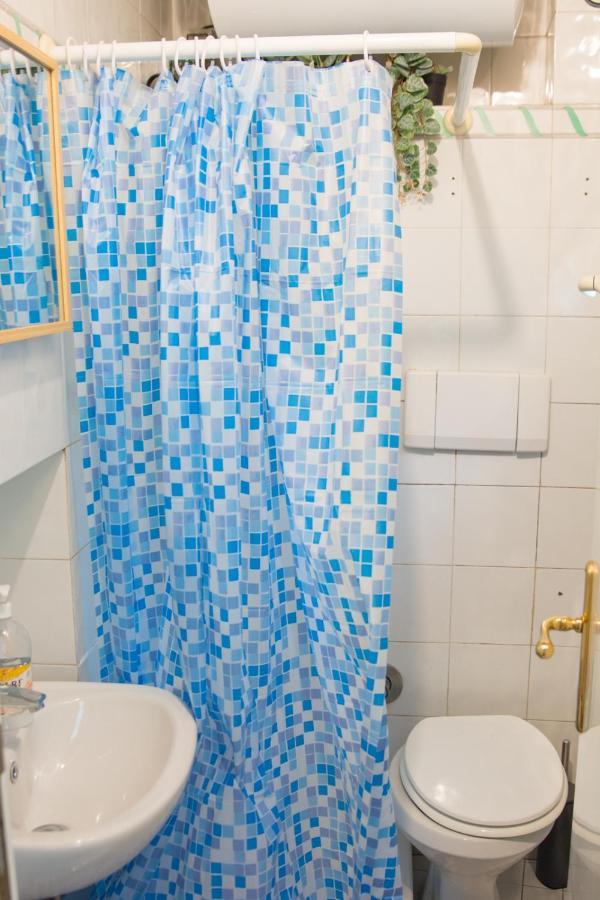 Casa vacanze Baccina 88