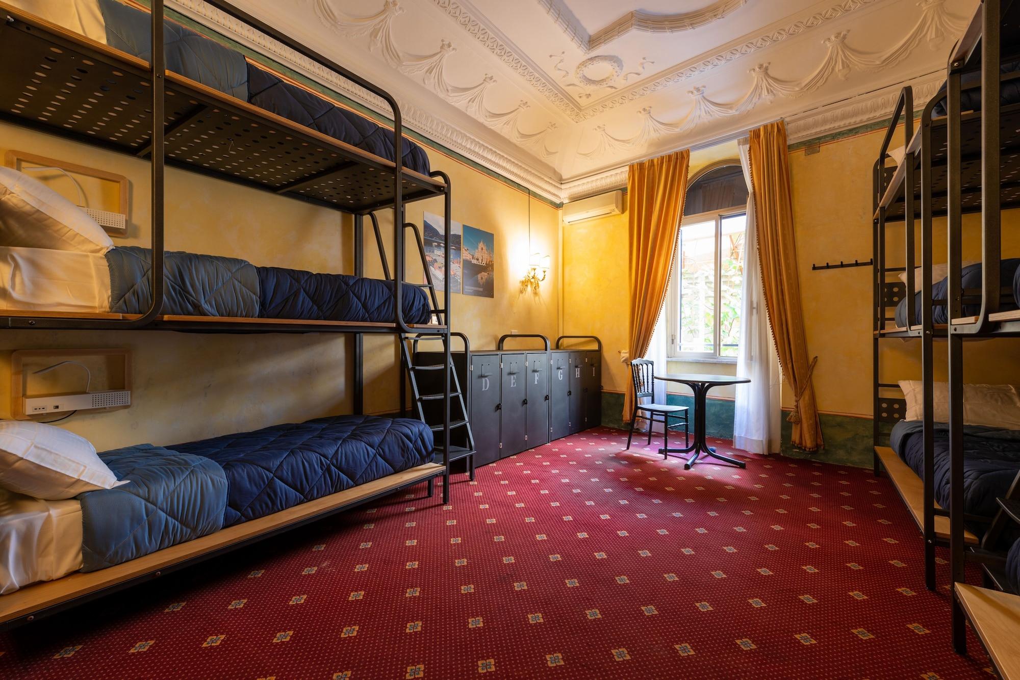 Hotell Edera