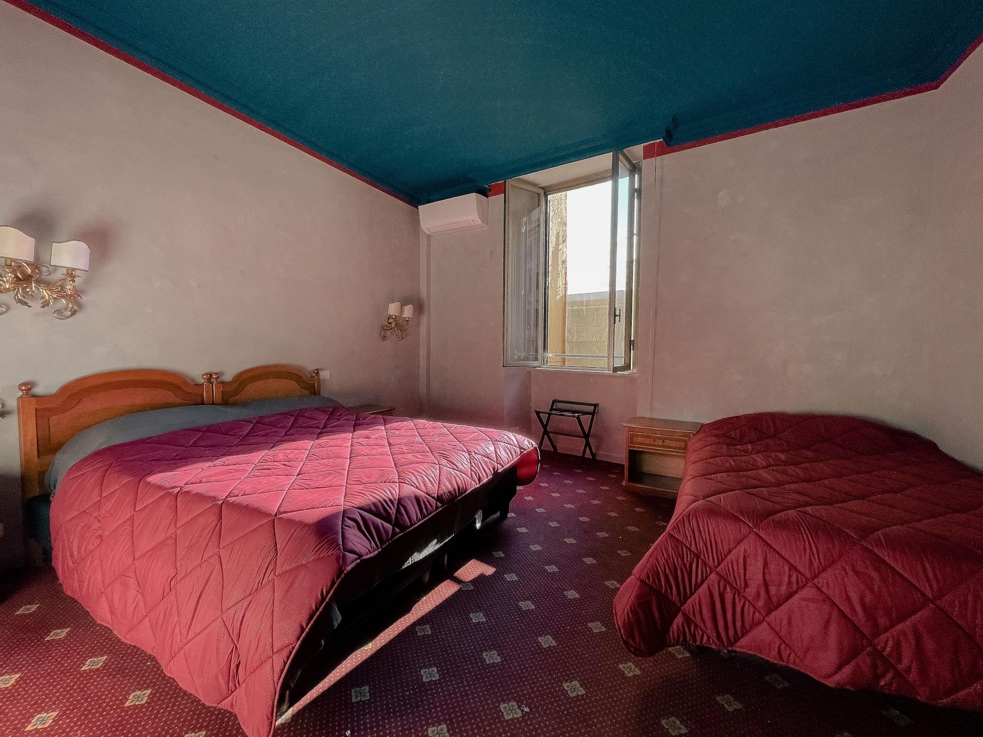 Edera 3* Roma