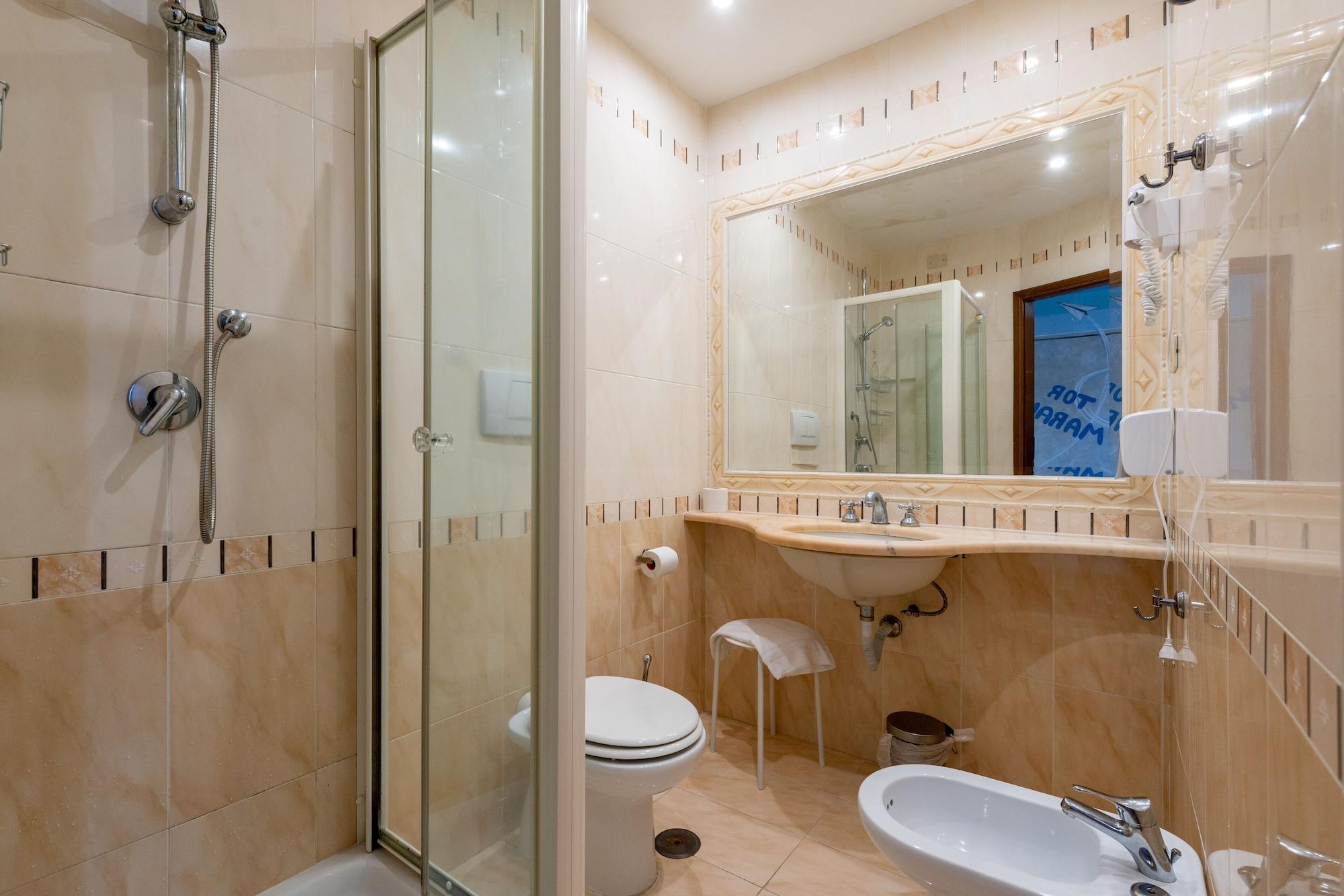 Edera Hotell