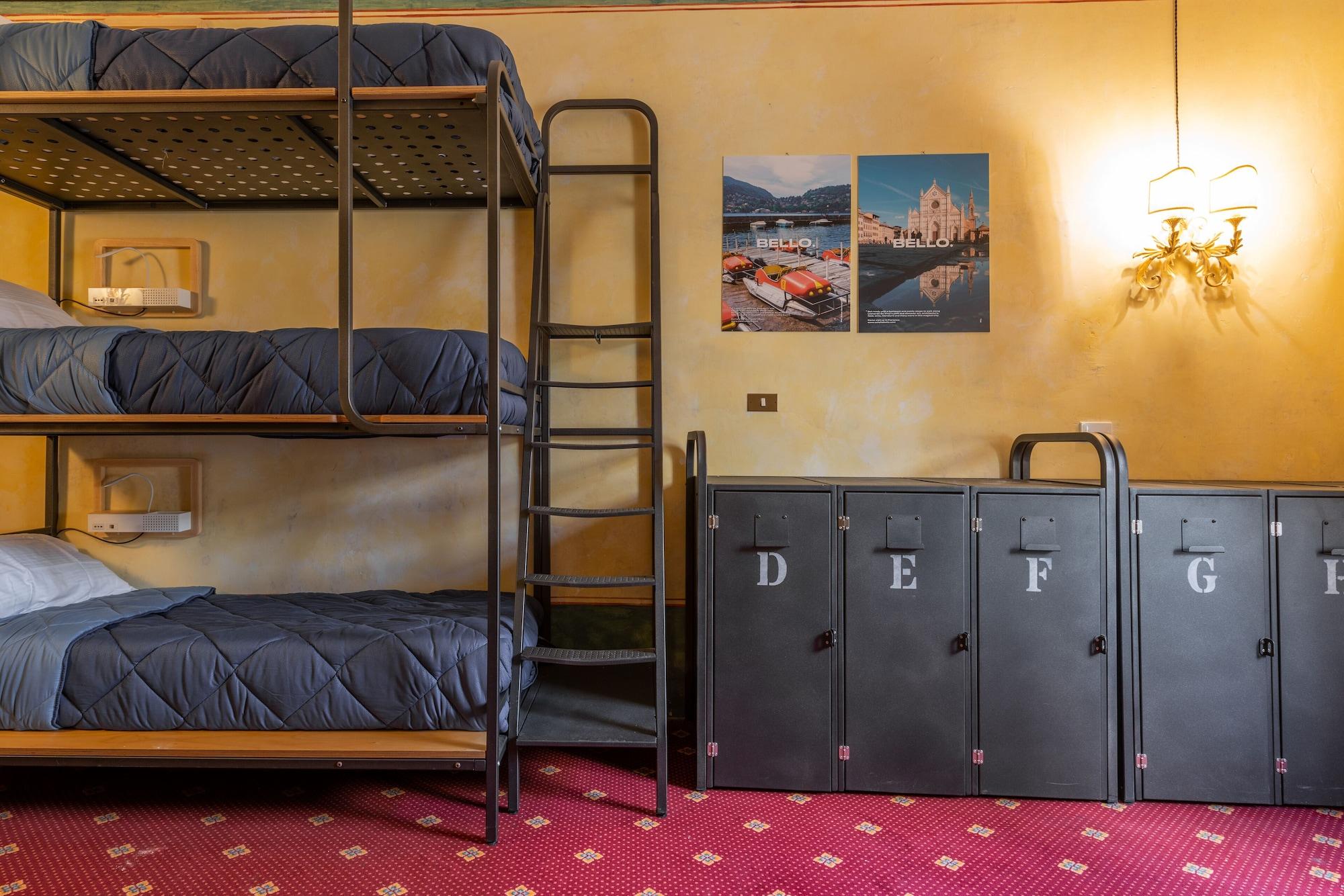 Hotell Edera Roma