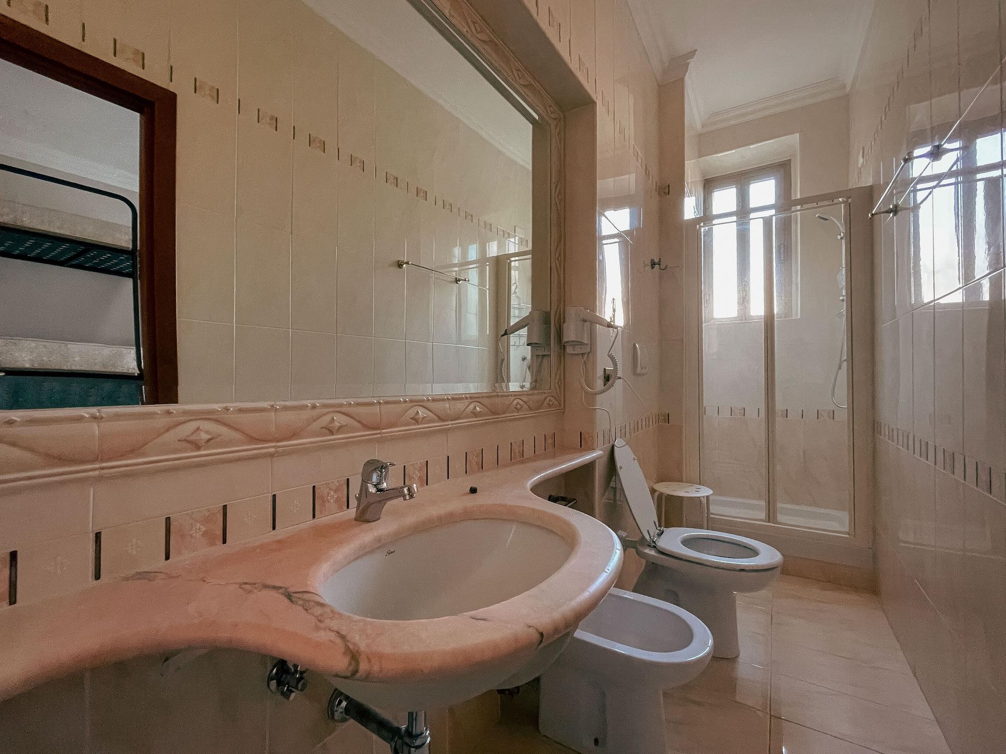 Hotell Edera