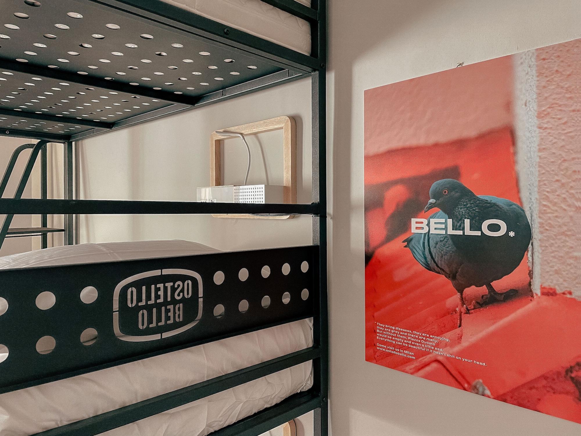 Hotell Edera Roma
