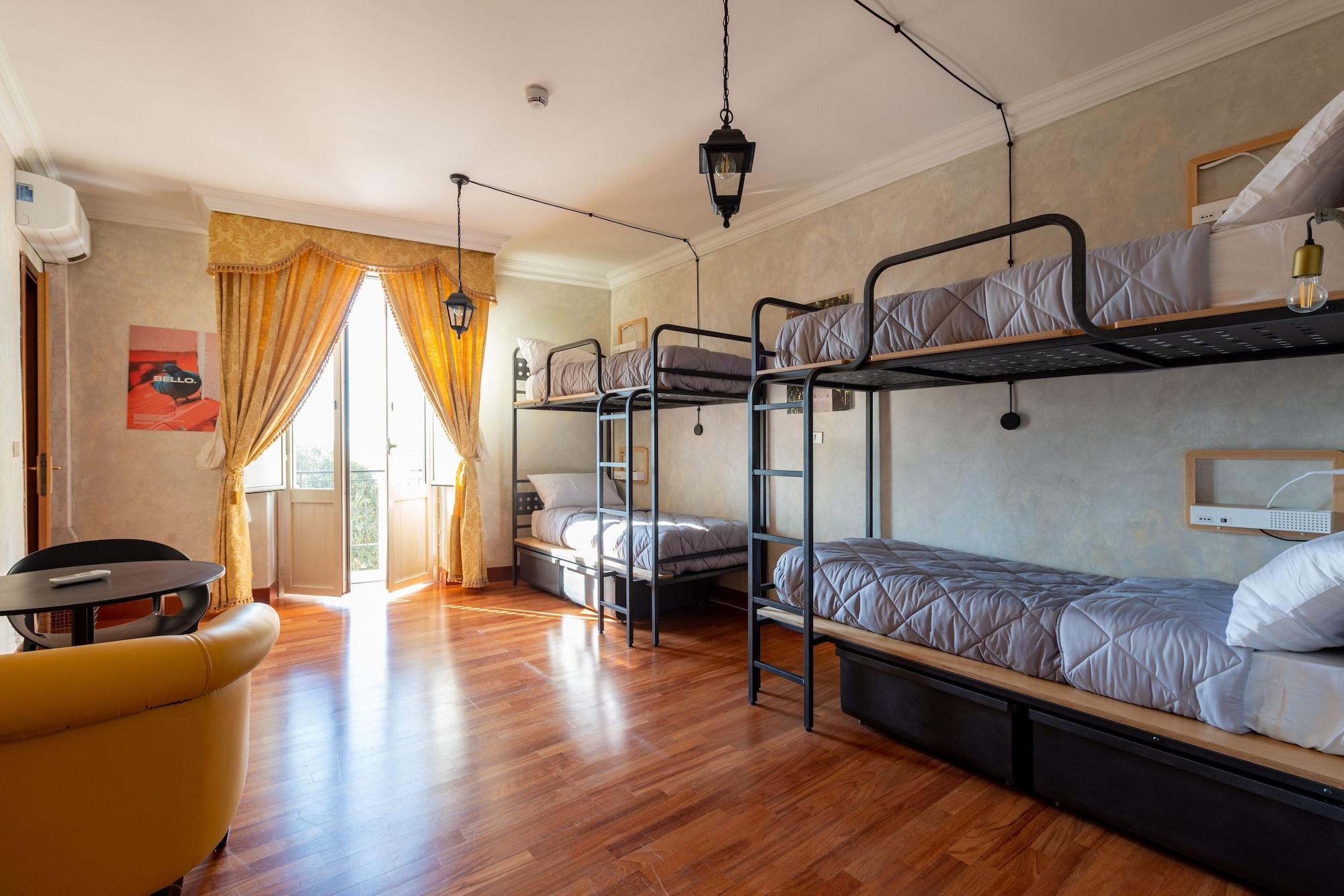 Edera Hotell 3*