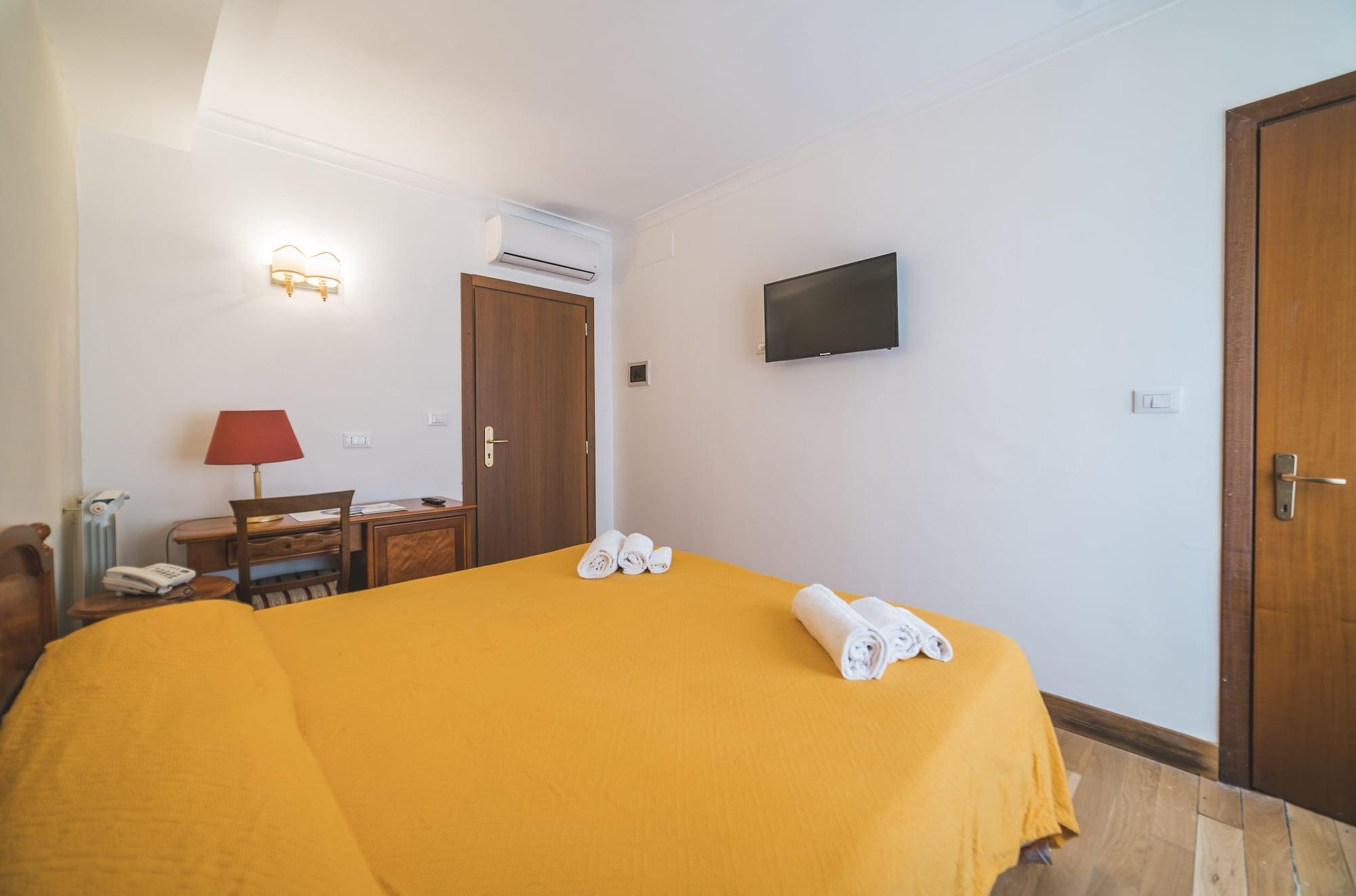 Gh San Giusto Hotel