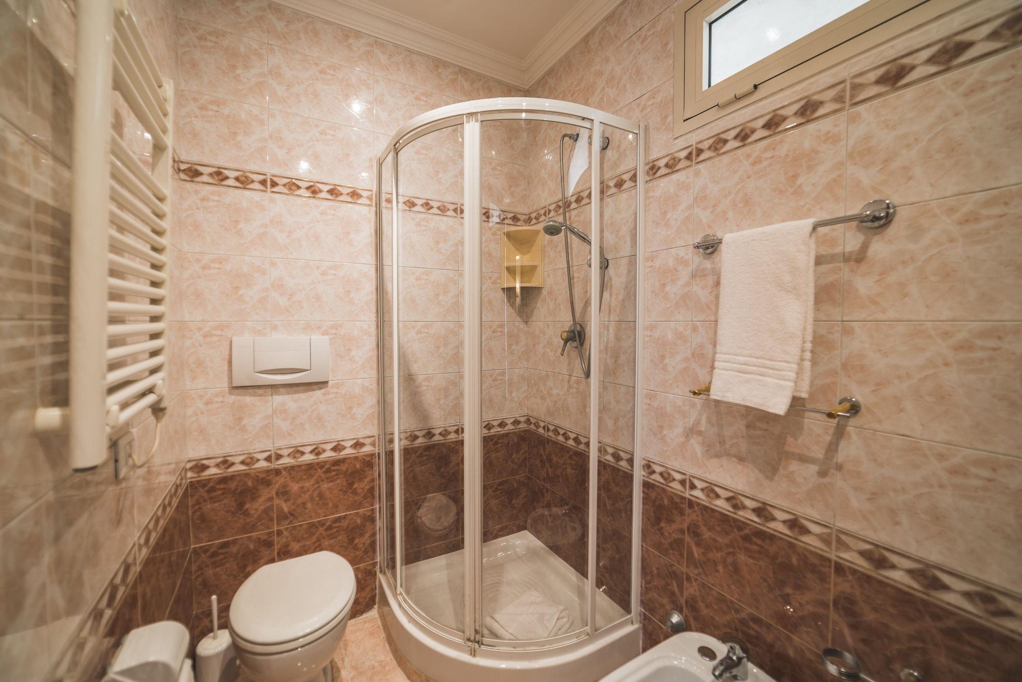 Hotel Gh San Giusto 3*