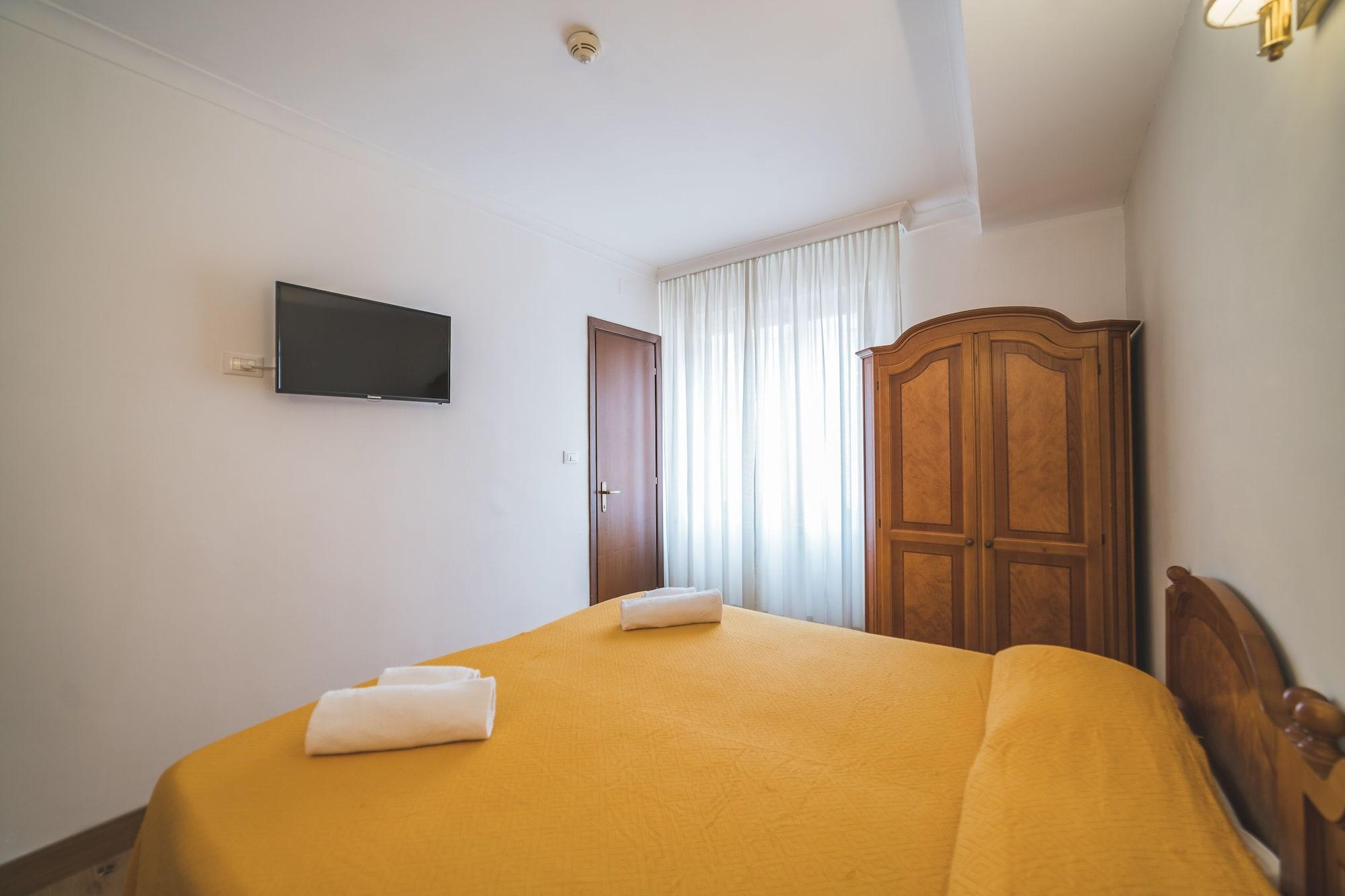 Gh San Giusto Roma