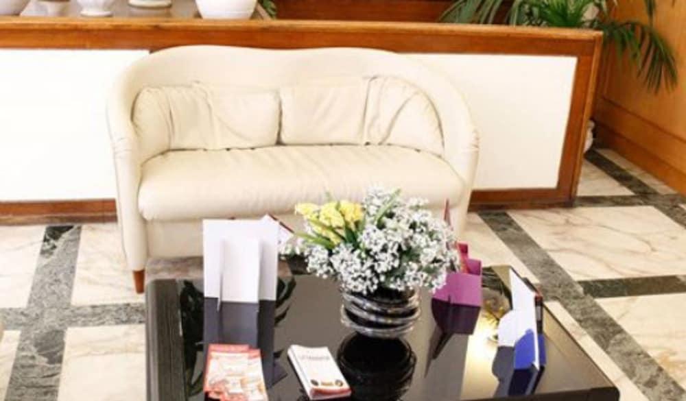 Hotel Gh San Giusto 3*