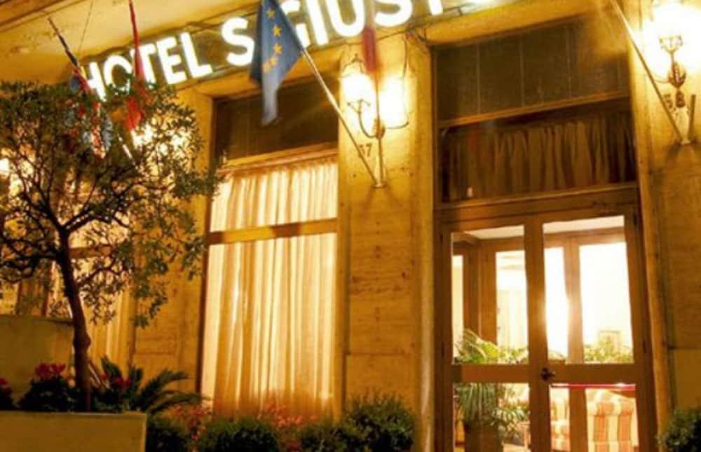 Gh San Giusto 3* Roma