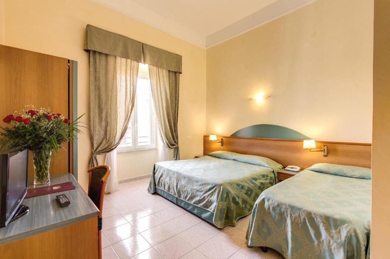 Contilia Hotell Roma