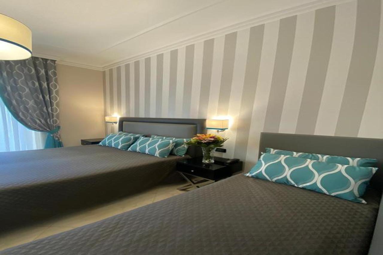 Hotell Contilia
