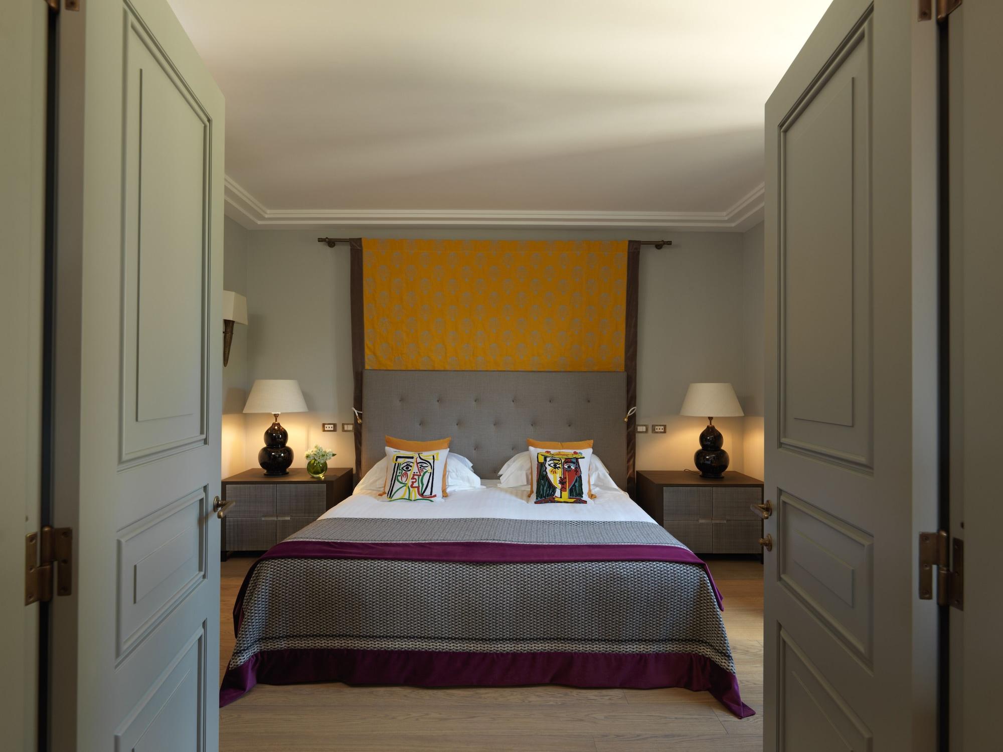 Hotel Rocco De Russie Roma