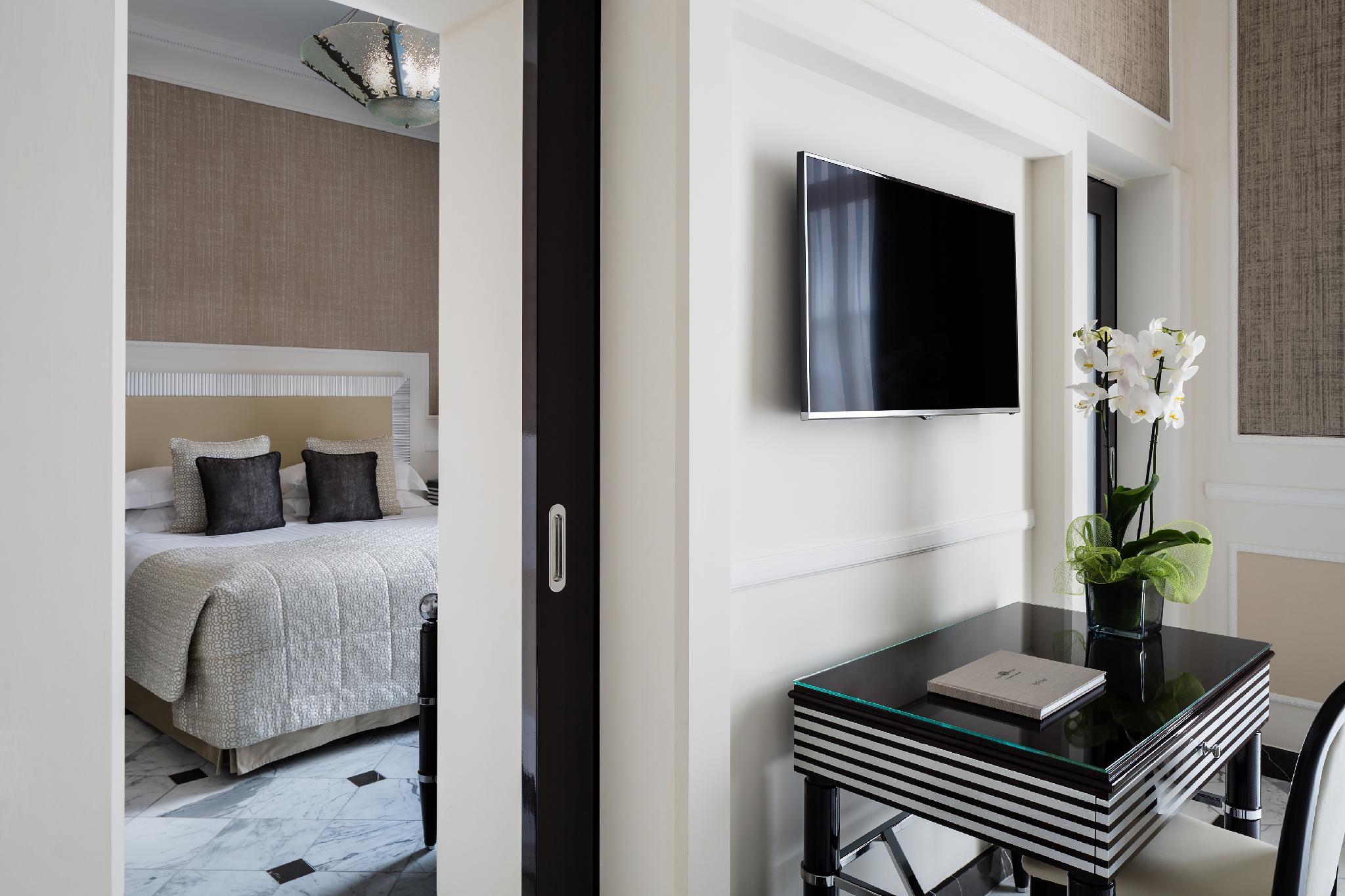 Baglioni Regina - The Leading Of The World Hotel