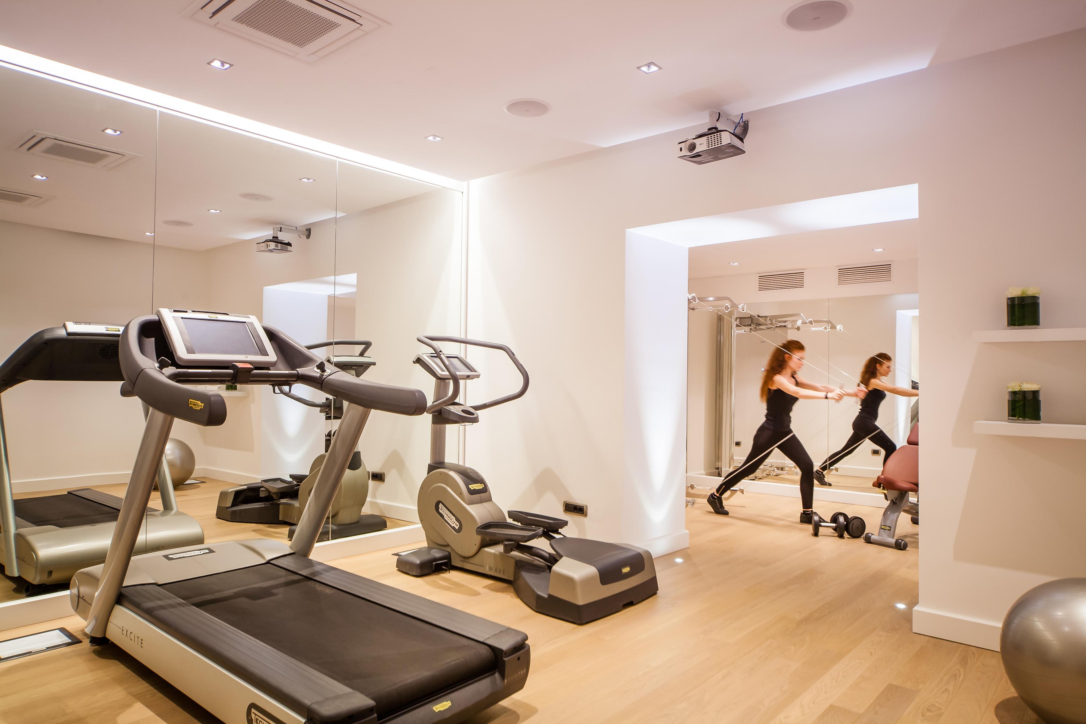 Hotel Baglioni Regina - The Leading Of The World 5*