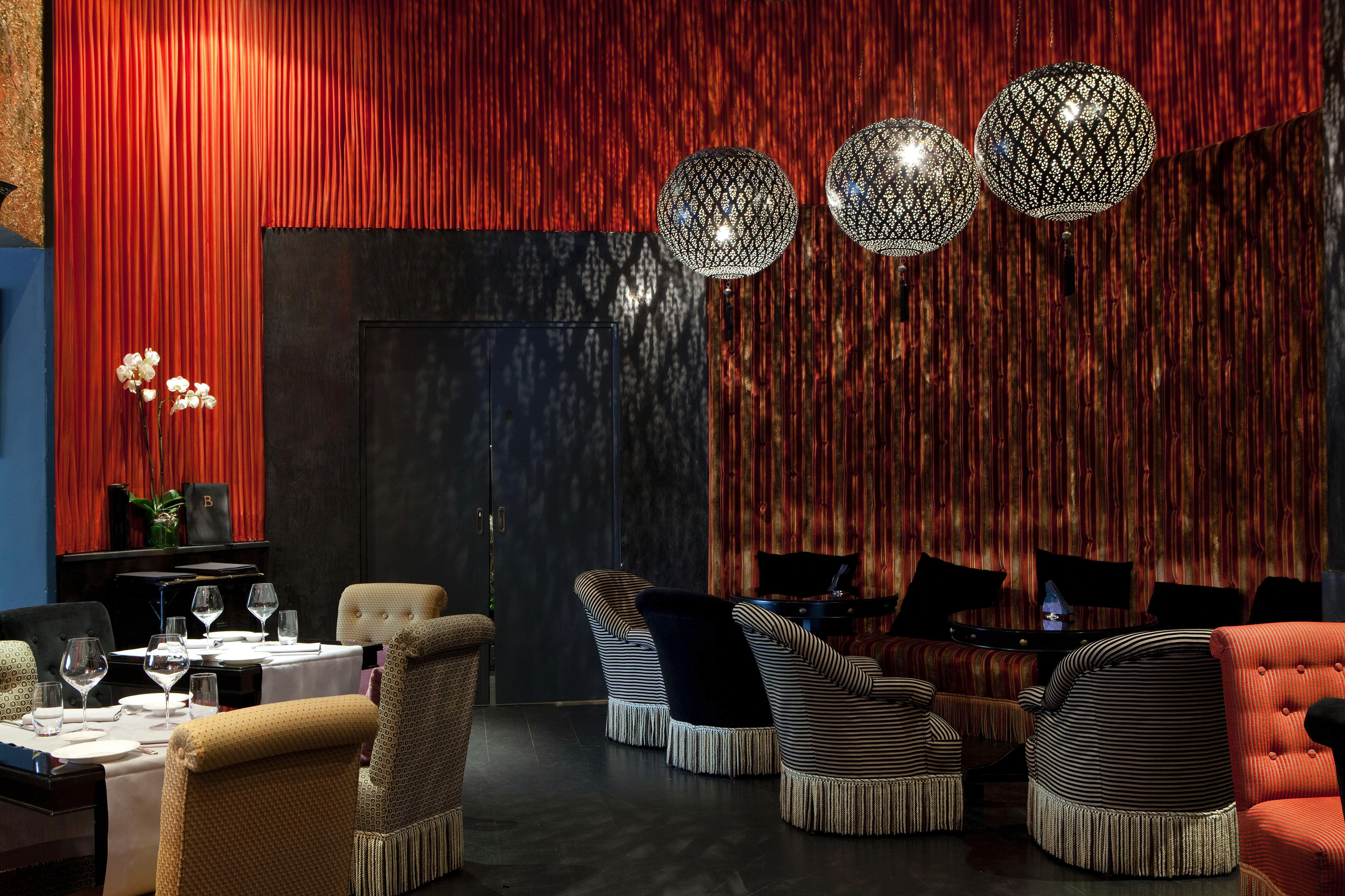 Baglioni Regina - The Leading Of The World