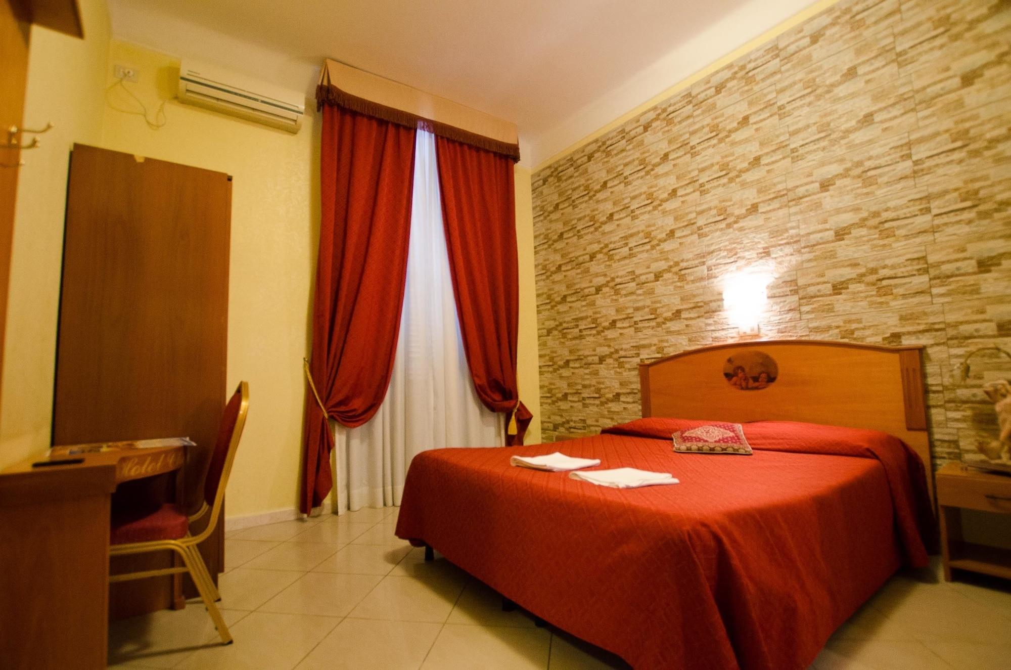 Hotel Cherubini Roma